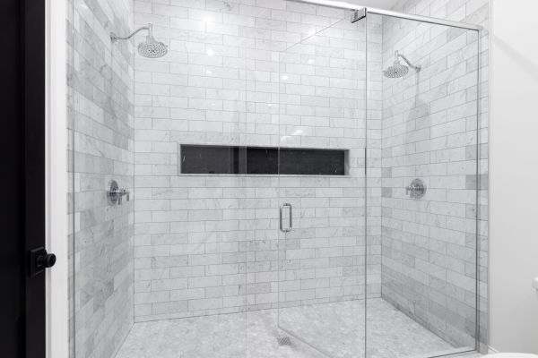 Shower Replacement in Oxnard