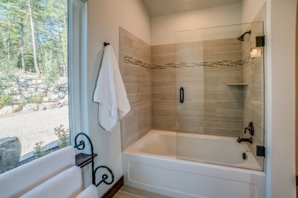 Cost of Tub Conversion Service in Oxnard