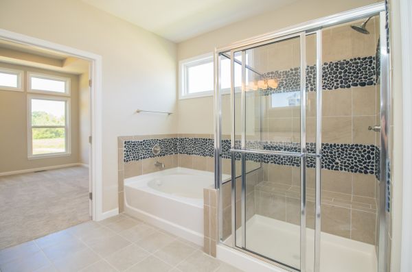 Cost of Shower Room Installation in Oxnard