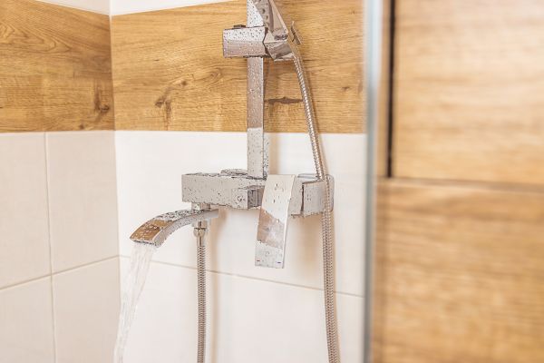 Cost of Shower Plumbing Installation in Oxnard