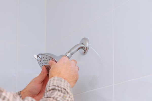 Cost of Shower Plumbing Service in Oxnard