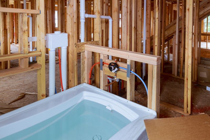 Top Bathtub Installation Companies in Carpinteria, CA