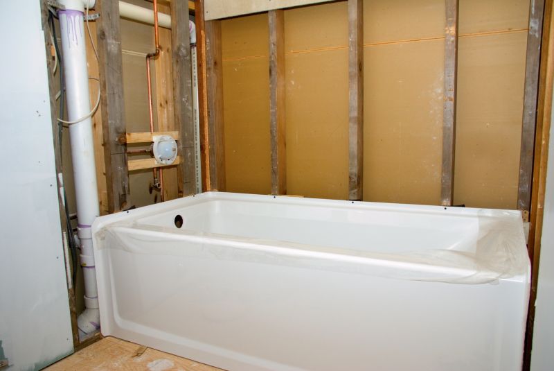 Top Bathtub Installation Companies in Oxnard, CA