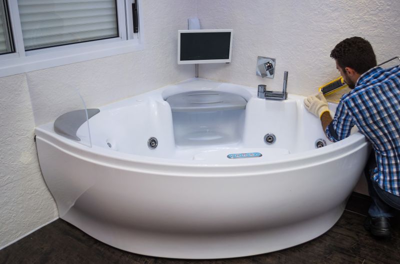Top Bathtub Installation Companies in Simi Valley, CA
