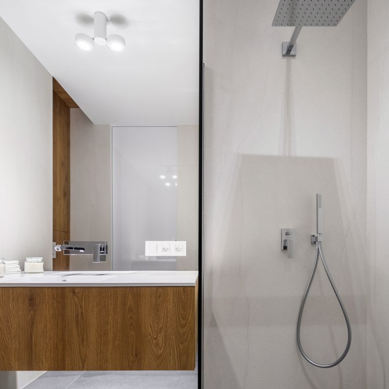 Top Shower Installation Companies in Newbury Park, CA