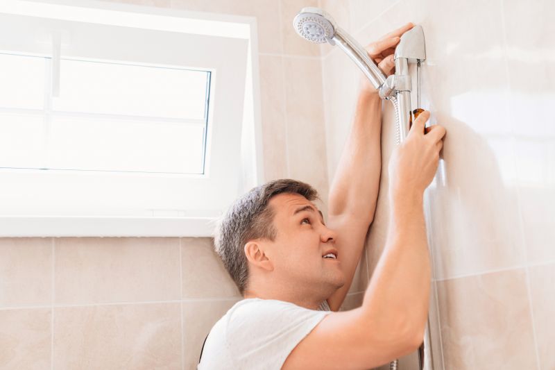 Top Shower Installation Companies in Port Hueneme, CA