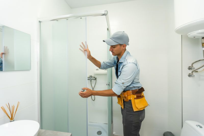 Top Shower Installation Companies in Simi Valley, CA